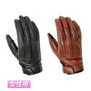 \全品2500円クーホン゜★20時~8/24限定/【女性用】Roland Sands ローランドサンズ Bonnie CE Women's Gloves 女性用 ライディンググローブ バイクグローブ 手袋 ライダー バイク オートバイ レーシング ツーリングにも かっこいい おすすめ (AMACLUB)