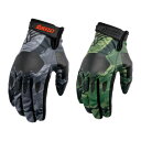 \全品2500円クーホン゜★20時~8/24限定/【3XLまで】Icon アイコン Hooligan Tiger Blood Gloves モトクロスグローブ ライディンググローブ バイクグローブ 手袋 ライダー バイク レーシング ツーリング エンデューロ おすすめ (AMACLUB)