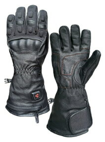 ＼全品2500円+5%OFF★5/15(水)限定／【3XLまで】Gerbing 7V Hard Knuckle Gloves ライディンググローブ バイクグローブ 加熱グローブ 手袋 ライダー バイク オートバイ レーシング ツーリングにも かっこいい おすすめ (AMACLUB)