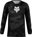\全品1500円クーホン゜★5/11(日)限定/【子供用】FOX フォックス 180 Bnkr 2023 Youth Motocross Jersey 子供用 ...