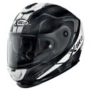 \全品1000円クーホン+P5倍★7/13(日)/X-lite X-903 Ultra Carbon Grand Tour N-Com Full Face Helmet フルフェイスヘルメット オンロード バイク レーシング ツーリング かっこいい 大きいサイズあり おすすめ (AMACLUB)