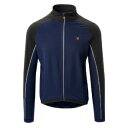 \全品P5倍★9/18(金)限定/Radvik Mike Gts フルジップスウェットシャツ サイクリングジャケット バイクウエア ライダー バイク ツーリング...