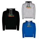 \全品P5倍★8/15(金)限定/【3XLまで】Kruskis Retro Bikers Two-Colour ライディングジャケット パーカー フーディ バイクウェア レーシング ツーリング 自転車 サイクリング アウトドア レジャー カジュアル にも おすすめ (AMACLUB)