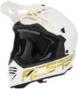 Acerbis アチェルビス X-Track Motocross Helmet 2024モデル モトクロスヘルメット オフロードヘルメット ライダー バイク かっこいい おすすめ (AMACLUB)