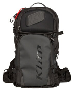 ＼全品1000円OFF★5/12(日)限定／Klim クライム Aspect Avalanche Airbag Pak エアバッグ パック リュックサック オートバイ ライダー バイク ツーリング サイクリング 登山 トレッキング ハイキング にも おすすめ (AMACLUB)