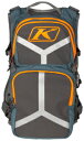 ＼全品最大20%off★4/20(土) 5の日合わせ／Klim クライム Arsenal 15 Backpack バックパック リュックサック バッグ オートバイ ライダー バイク ツーリング サイクリング ハイキング スポーツ アウトドア レジャー にも おすすめ (AMACLUB)