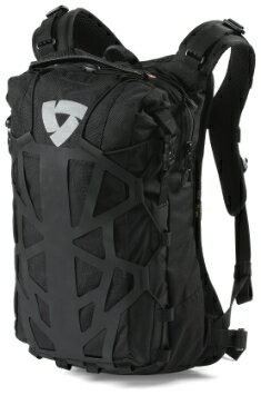 楽天AMACLUB（レアブランド 専門店）REV'IT レビット Barren 18L H2O Backpack バックパック リュックサック バッグ オートバイ ライダー バイク ツーリング サイクリング ハイキング スポーツ アウトドア レジャー にも おすすめ （AMACLUB）