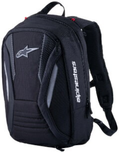 楽天AMACLUB（レアブランド 専門店）Alpinestars アルパインスター Charger Boost Backpack バックパック リュックサック オートバイ ライダー バイク ツーリング サイクリング ハイキング スポーツ アウトドア レジャー にも おすすめ （AMACLUB）