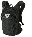 \全品3000円クーホン゜★20時〜6/4限定/REV'IT レビット(レブイット) Arid 9L H2O Backpack バックパック リュックサック バ...
