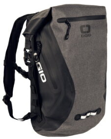 楽天AMACLUB（レアブランド 専門店）＼全品5000円クーポン★6/1（土） エントリー／OGIO All Elements Aero-D Backpack バックパック リュックサック バッグ オートバイ ライダー バイク ツーリング サイクリング ハイキング スポーツ アウトドア レジャー にも おすすめ （AMACLUB）