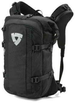 楽天AMACLUB（レアブランド 専門店）REV'IT レビット（レブイット） Load 22L H2O Backpack バックパック リュックサック バッグ オートバイ ライダー バイク ツーリング サイクリング ハイキング スポーツ アウトドア レジャー にも おすすめ （AMACLUB）