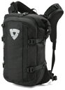 ＼全品最大20%off★4/20(土) 5の日合わせ／REV'IT レビット（レブイット） Load 22L H2O Backpack バックパック リュックサック バッグ オートバイ ライダー バイク ツーリング サイクリング ハイキング スポーツ アウトドア レジャー にも おすすめ (AMACLUB)