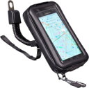 \全品2500円クーホン゜★20時~7/19限定/Bagster バグスター Bagster スマートフォンホルダー スマホケース 携帯ケース ライダー バイク ツーリング 自転車 サイクリング にも かっこいい おすすめ (AMACLUB)