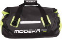 \全品P5倍★7/14(月)限定/Modeka モデカ Road Bag 45L Luggage Bag ラゲッジバッグ ボストンバッグバックパック バイク 自転車 サイクリング アウトドア レジャー 旅行 にも かっこいい おすすめ (AMACLUB)