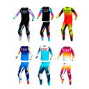 ＼全品最大20 off★4/30(火) 5の日合わせ／FXR エフエックスアール Helium 2023 Motocross Jersey モトクロスジャージ オフロードジャージ 上下セット ライダー バイク おすすめ (AMACLUB)