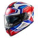 Premier Helmets 23 Evoluzione RR13 Pinlock Included full face helmet フルフェイスヘルメット ライダー バイク オートバイ ツーリング 街乗り にも おすすめ (AMACLUB)(2)