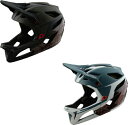 \全品2500円クーホン゜★20時~7/19限定/Troy Lee Designs Stage Brush Camo Military Bicycle Helmet 自転車用ヘルメット ダウンヒル MTB XC BMX マウンテンバイク ロード クロスカントリー おすすめ(AMACLUB)