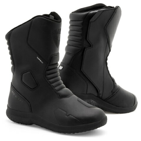 ＼全品2500円OFF★20時～4H限定／REV'IT レビット（レブイット） Flux H2O Boots ライディングシューズ バイクブーツ ライダー バイク レーシング ツーリング アウトドアにも 防水 かっこいい おすすめ (AMACLUB)