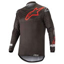 \全品1000円クーホン゜★7/28(月)限定/Alpinestars アルパインスター Venture R Long Sleeve T-Shirt モトクロス...