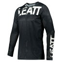 \全品1000円クーホン゜★7/28(月)限定/Leatt リアット GPX Moto 4.5 X-Flow Long Sleeve T-Shirt モトクロス...