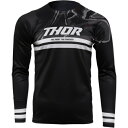 \全品1000円クーホン゜★7/27(日)限定/Thor ソアー Assist Banger Long Sleeve Jersey ロングスリーブ Tシャツ モ...