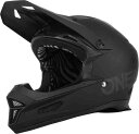 \全品2500円クーホン゜★20時~7/19限定/Oneal オニール Fury Solid ダウンヒルヘルメット 自転車 MTB XC BMX マウンテンバイク ロード クロスカントリーにも かっこいい おすすめ (AMACLUB)
