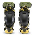 \全品P5倍★7/30(水)限定/【子供用】POD K4 V2 LE Camo Youth Knee Braces 子供用 ユース ニーブレース 膝プロテクター...
