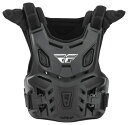 \全品1000円クーホン+P5倍★7/13(日)/【子供用】Fly Racing フライ Youth CE Race Revel Roost Guard 子供用 ユース ルーストガード チェストプロテクター 上半身保護 ライダー バイク ツーリングにも かっこいい おすすめ (AMACLUB)