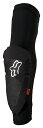 Fox Racing フォックス Enduro D3O MTB Elbow Guards エルボガード 肘ガード 肘保護 オフロード モトクロス ライダー バイク 自転車 マウンテンバイクにも かっこいい おすすめ (AMACLUB)