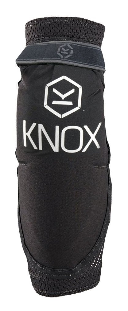 ＼全品3000円OFF6/6(木)★オフロード全品／Knox Guerilla Elbow Guards エルボガード 肘ガード 肘保護 オフロード モトクロス ライダー バイク ツーリングにも かっこいい おすすめ (AMACLUB)