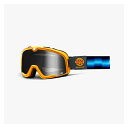 \全品3000円クーホン゜★20時〜6/4限定/100% Barstow Race Service Goggles ゴーグル サングラス ライダー バイク ツー...
