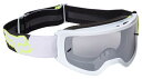 \全品3000円クーホン゜★20時〜6/4限定/Fox Racing フォックス Main Skew Goggle - Spark ゴーグル モトクロス オフロ...