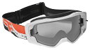 \全品3000円クーホン゜★20時〜6/4限定/Fox Racing フォックス Vue DVIDE Spark Goggles ゴーグル モトクロス オフロー...