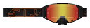 \全品3000円クーホン゜★20時〜6/4限定/509 Sinister MX-6 Goggles ゴーグル モトクロス オフロード ライダー バイク ツーリン...