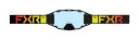 \全品3000円クーホン゜★20時〜6/4限定/FXR エフエックスアール Maverick Roll Off MX Goggles ゴーグル モトクロス オフ...