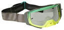 \全品3000円クーホン゜★20時〜6/4限定/Fox Racing フォックス Airspace RKANE Goggles ゴーグル モトクロス オフロード...