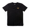 ＼全品2500円OFF★20時～4H限定／【3XLまで】Merlin マーリン Truro Signature T-Shirt Tシャツ カジュアルシャツ ライダー バイク ツーリングにも かっこいい 大きいサイズあり おすすめ (AMACLUB)