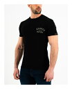\全品P5倍★9/18(金)限定/Rokker ロッカー Performance Motors Patch T-Shirt Tシャツ カジュアルシャツ 半袖 ラ...