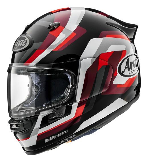 ＼全品1500円OFF★5/26(日)限定／Arai アライ Contour-X Snake Helmet フルフェイスヘルメット ライダー バイク レーシング ツーリングにも かっこいい おすすめ (AMACLUB)