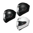 Shoei ショウエイ X-15 Helmet フルフェイスヘルメット ライダー バイク レーシング ツーリングにも かっこいい おすすめ (AMACLUB)