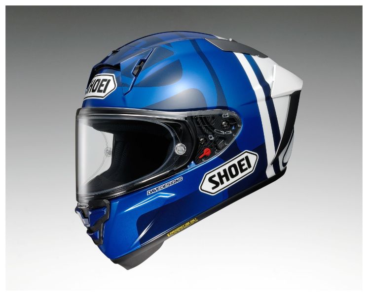 ＼全品最大20%off★5/20(月)5の日合わせ／Shoei ショウエイ X-15 A Marquez 73 Helmet フルフェイスヘルメット ライダー バイク レーシング ツーリングにも かっこいい おすすめ (AMACLUB)