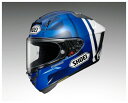 Shoei VEGC X-15 A Marquez 73 Helmet ttFCXwbg C_[ oCN [VO c[Oɂ   (AMACLUB)