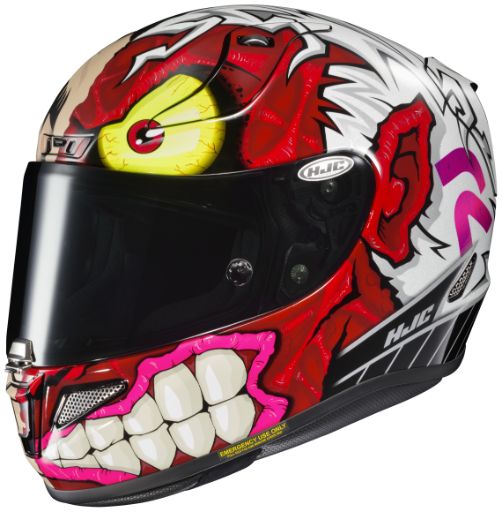 ＼全品最大20%off★5/20(月)5の日合わせ／HJC エイチジェイシー RPHA 11 Pro Two Face Helmet フルフェイスヘルメット ライダー バイク レーシング ツーリングにも かっこいい おすすめ (AMACLUB)