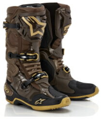 ＼全品5000円クーポン★6/1(土) エントリー／Alpinestars アルパインスター Tech 10 Squad LE Boots モトクロスブーツ オフロードブーツ ライダー バイク かっこいい おすすめ (AMACLUB)