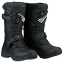 Moose ムース Soft-goods M1.3 S18 Child Motorcycle Boots 子供用 ユース キッズ オフロードブーツ モトクロスブーツ バイク かっこいい おすすめ (AMACLUB)