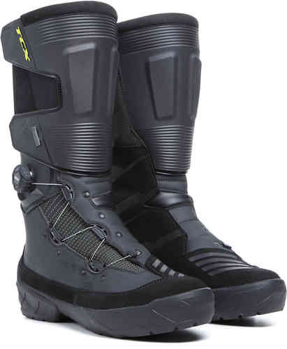 ＼全品2500円+5%OFF★5/25(土)限定／TCX Infinity 3 Gore-Tex Motorcycle Boots ライディングブーツ オートバイブーツ バイクブーツ 靴 ライダー バイク レーシング ツーリング カジュアルにも かっこいい おすすめ (AMACLUB)