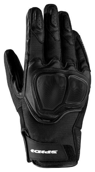 【3XLまで】Spidi スピーディー Nkd H2Out Gloves ライディンググローブ バイクグローブ バイク レーシング ツーリングにも タッチスクリーン かっこいい 大きいサイズ あり おすすめ (AMACLUB)