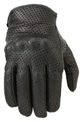 【女性用 】Z1R ゼットワンアール Perforated 270 Women 039 s Gloves 女性用 ライディンググローブ バイクグローブ バイク レーシング ツーリングにも かっこいい おすすめ (AMACLUB)