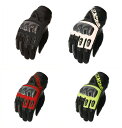 \全品P5倍★7/18(金)限定/【3XLまで】Joe Rocket ジョーロケット Sector Gloves ライディンググローブ バイクグローブ バイク レーシング ツーリングにも タッチスクリーン かっこいい 大きいサイズ あり おすすめ (AMACLUB)