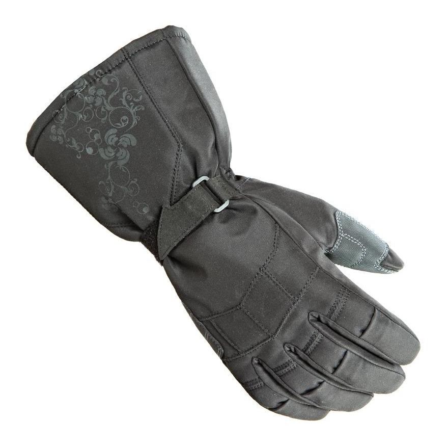 ＼全品2500円+5%OFF★5/15(水)限定／【女性用】Joe Rocket ジョーロケット Sub Zero Women's Gloves 女性用 ライディンググローブ バイクグローブ バイク レーシング ツーリングにも かっこいい おすすめ (AMACLUB)